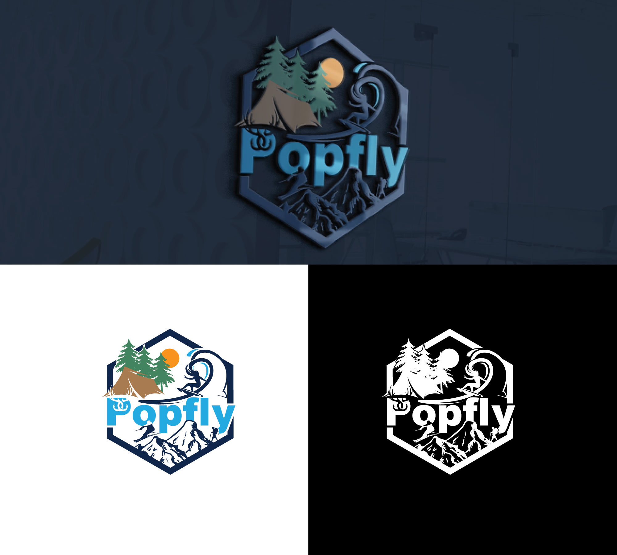 Design de Logo par RRR Design pour ce projet | Design #29337492