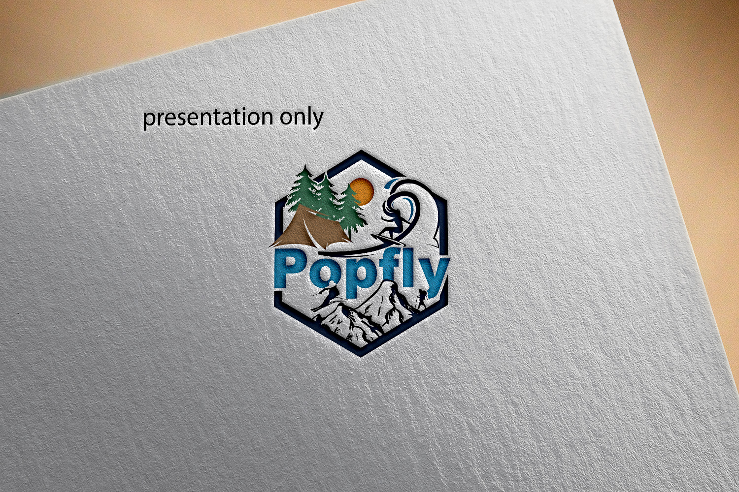 Logo Design by RRR Design for this project | Design #29337493