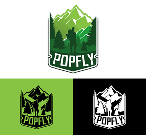 Logo Design by Peak design for this project | Design: #29331942