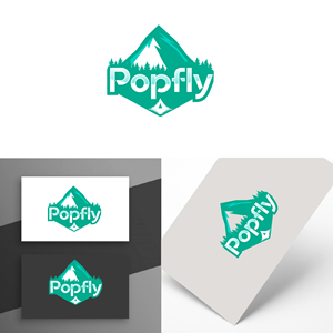 Logo Design by Revolt Team for this project | Design: #29334970