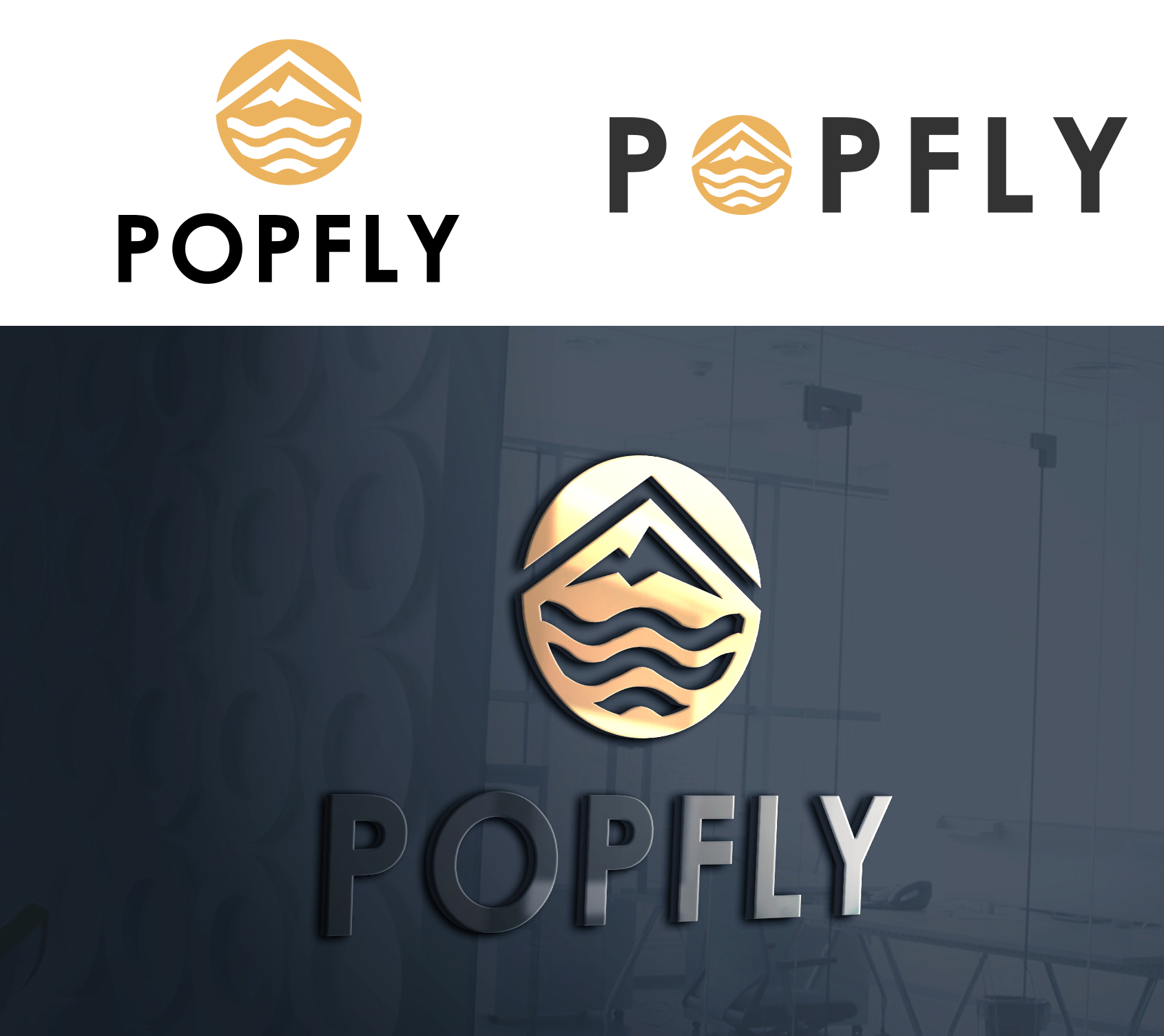 Logo Design by Ura Designs for this project | Design #29336923