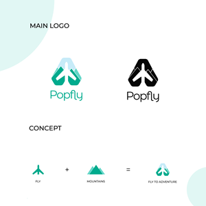 Logo Design by Kashif_Designs for this project | Design: #29332907