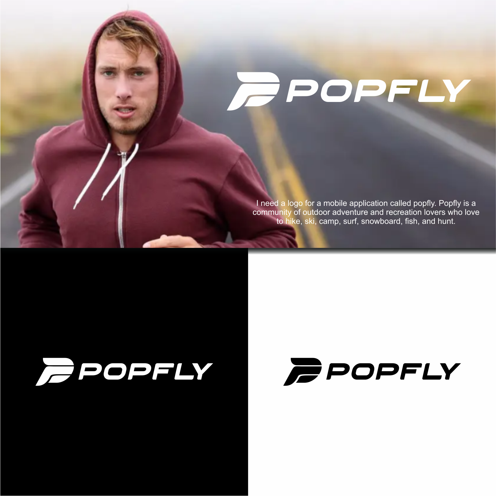 Logo Design by achil78 for this project | Design #29350744