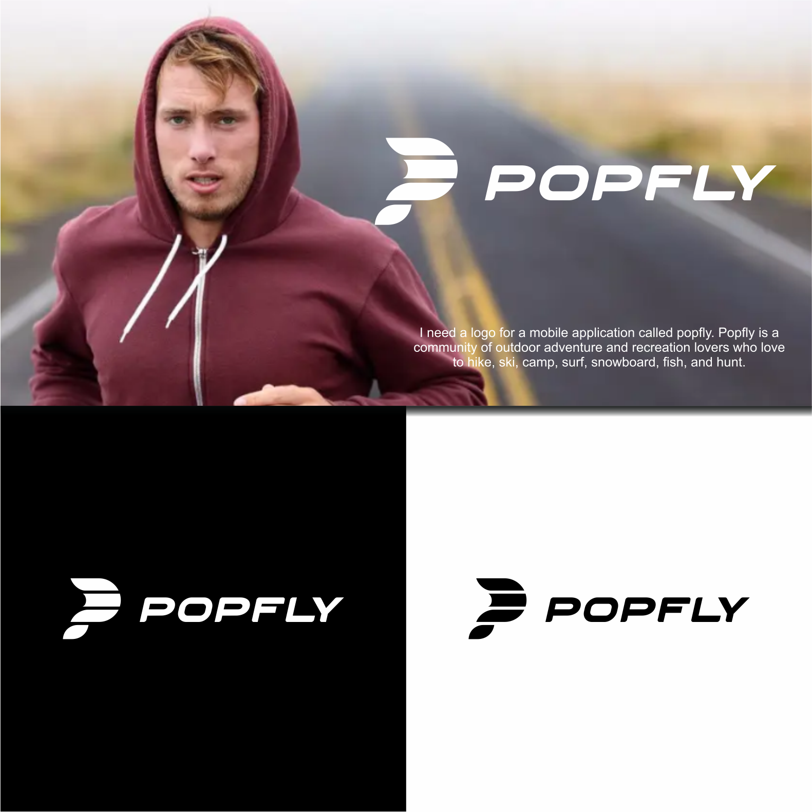 Logo Design by achil78 for this project | Design #29350745