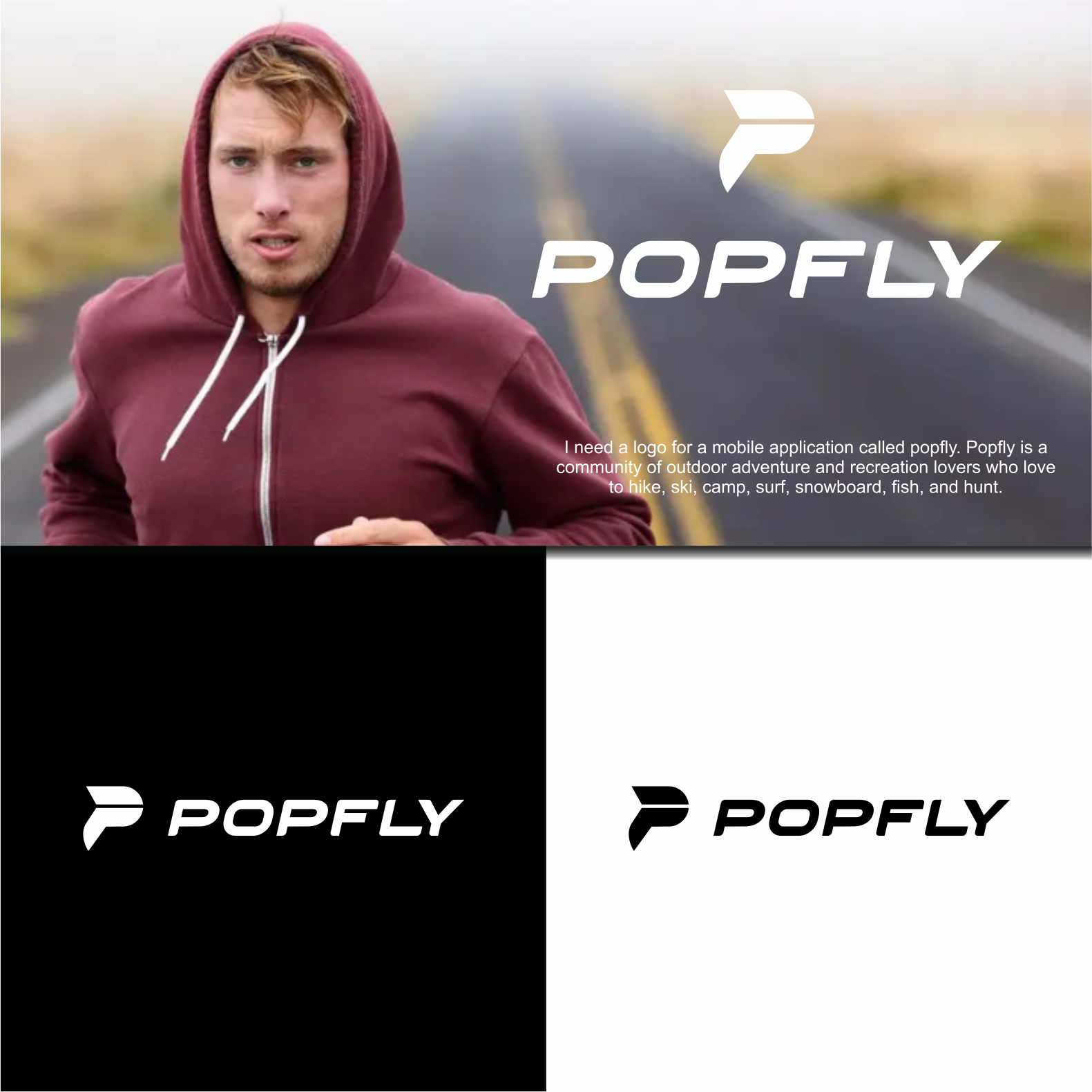 Logo Design by achil78 for this project | Design #29362281