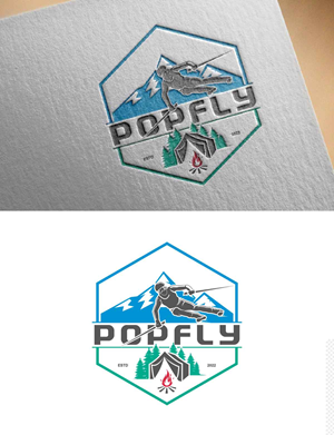 Logo Design by fly  design for this project | Design: #29334253