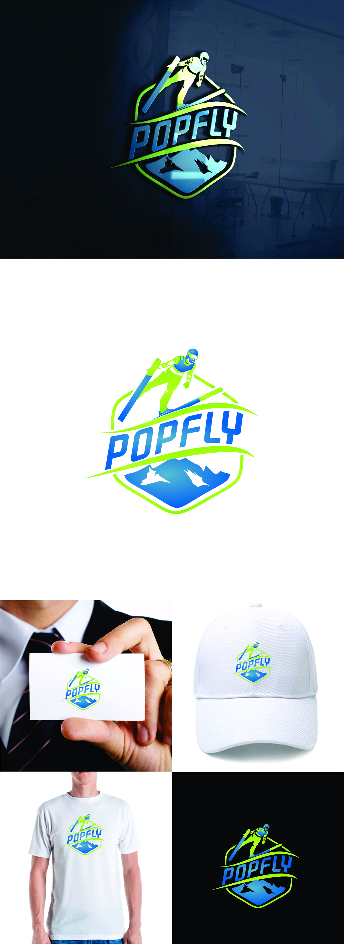 Logo Design by fly  design for this project | Design #29334254