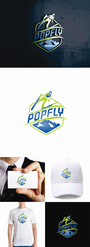 Logo Design by fly  design for this project | Design: #29334254