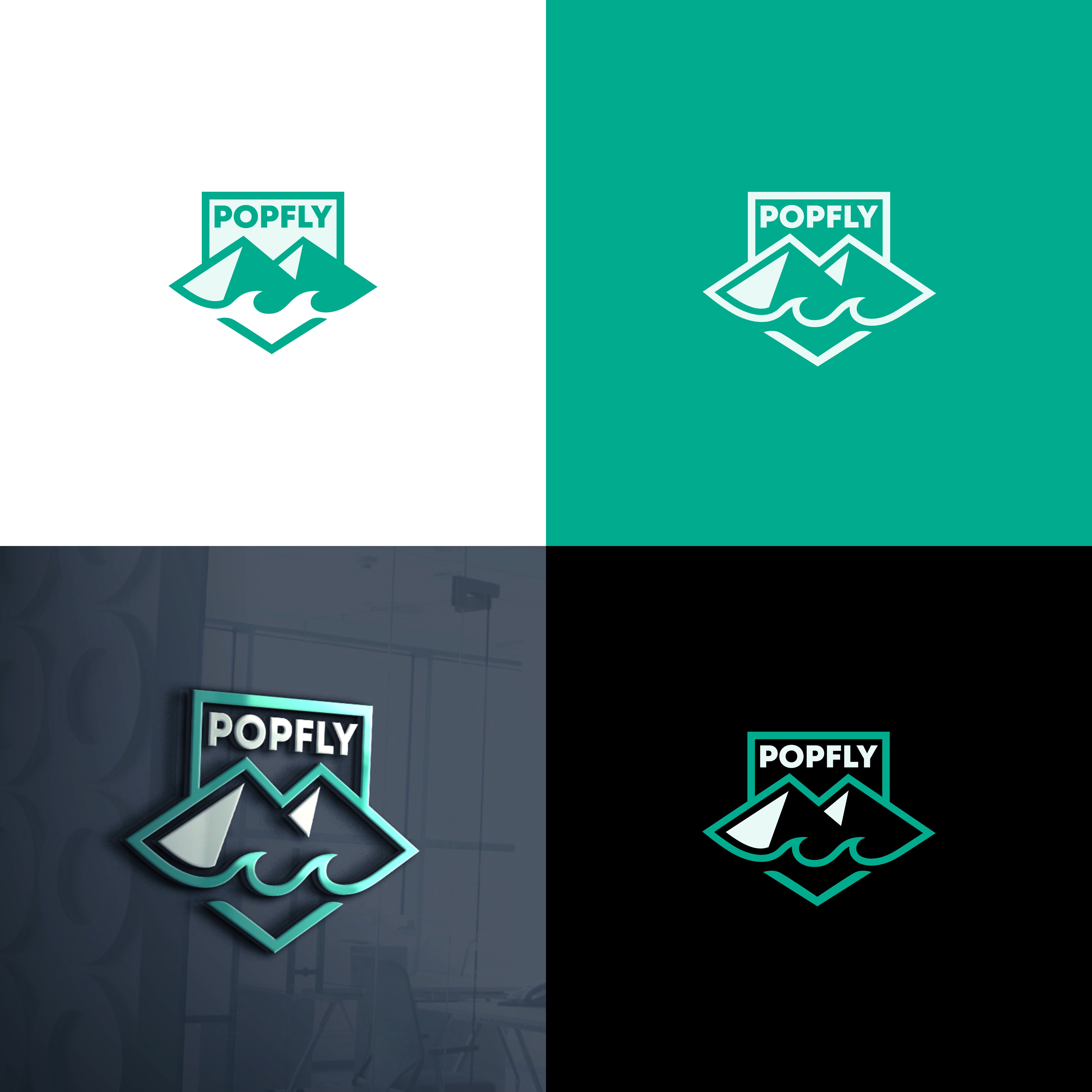Logo Design by Adi firadika for this project | Design #29368093
