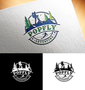 Logo Design by step forward 2 for this project | Design: #29332746
