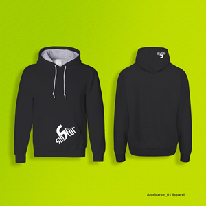 Graphic Design by iCharles for this project | Design: #29348833