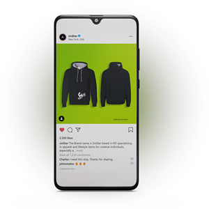 Graphic Design by iCharles for this project | Design: #29348834