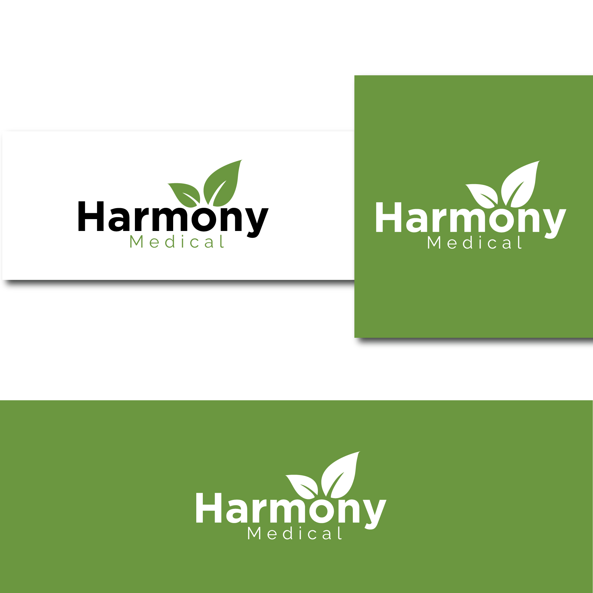 Logo-Design von Md Rokonuzzaman für Intrepy Healthcare Marketing | Design #29332472