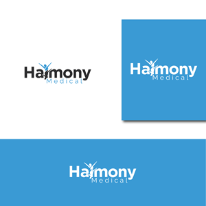 Logo-Design von Md Rokonuzzaman für Intrepy Healthcare Marketing | Design: #29333138