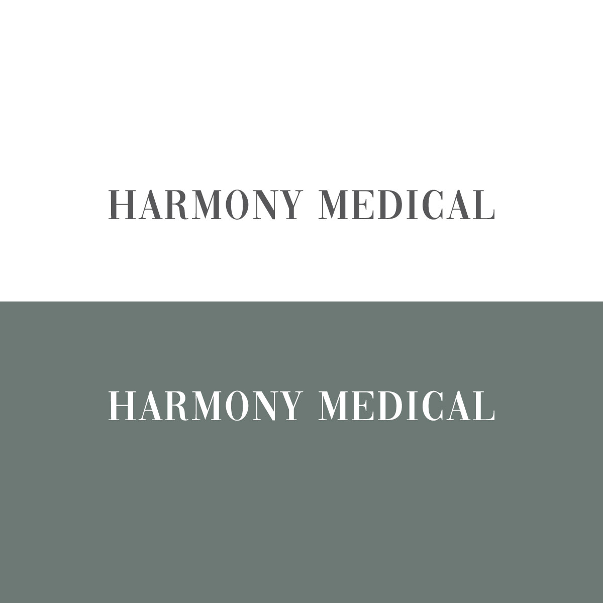 Logo Design by Rosalie.. for Intrepy Healthcare Marketing | Design #29333310
