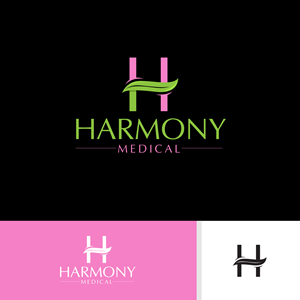 Logo-Design von Revolt Team für Intrepy Healthcare Marketing | Design #29339421