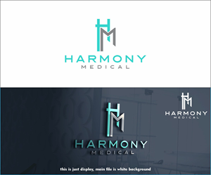 Logo Design by alkaline for Intrepy Healthcare Marketing | Design: #29334556