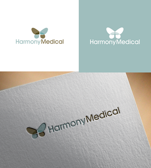 Logo Design by RA-bica for Intrepy Healthcare Marketing | Design: #29334335