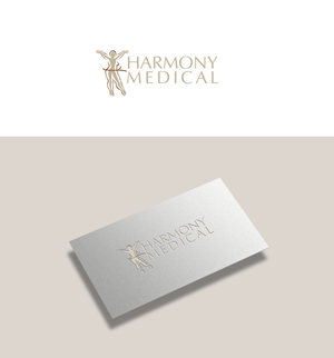 Logo Design by RA-bica for Intrepy Healthcare Marketing | Design: #29334342