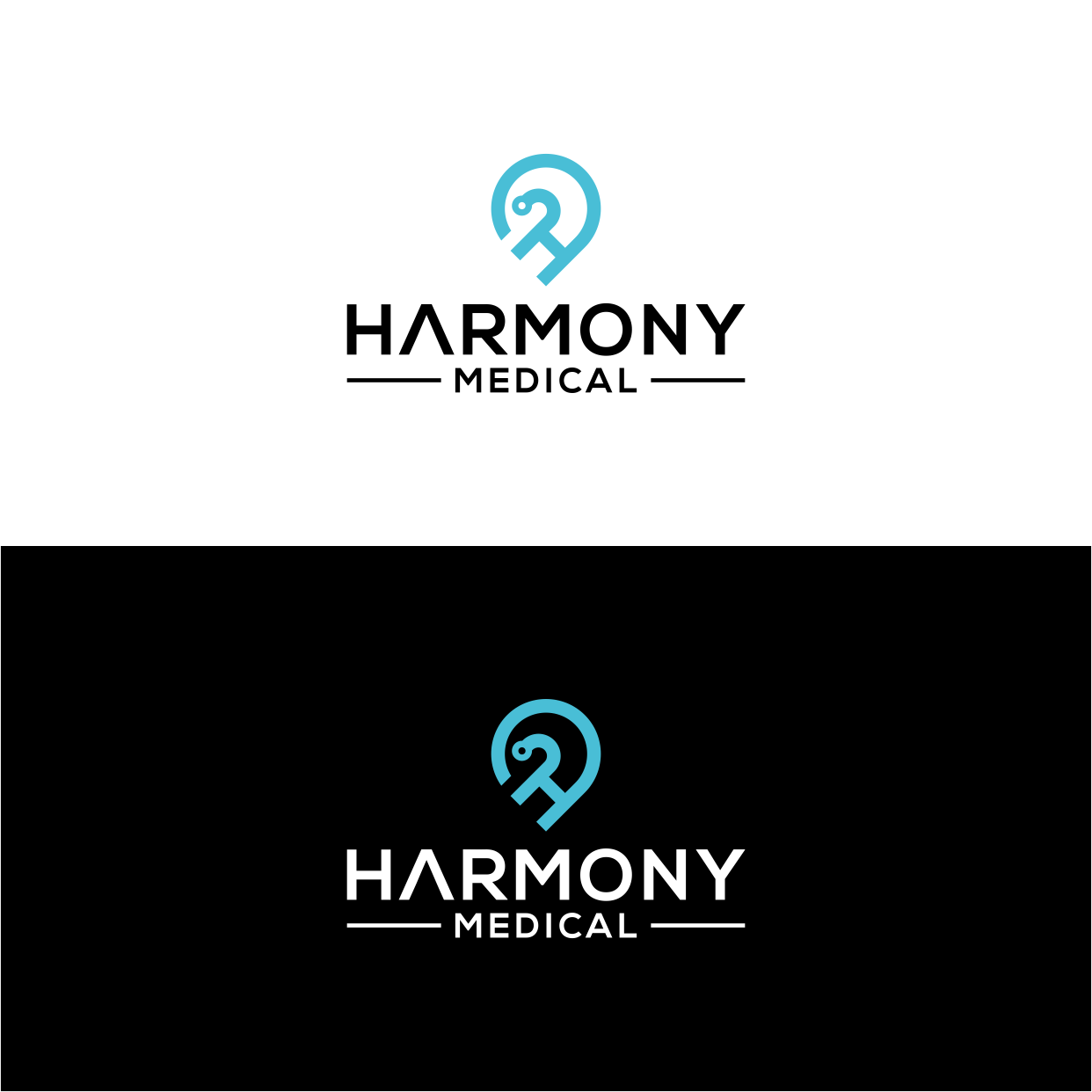 Logo Design by Kaze56 for Intrepy Healthcare Marketing | Design #29349459