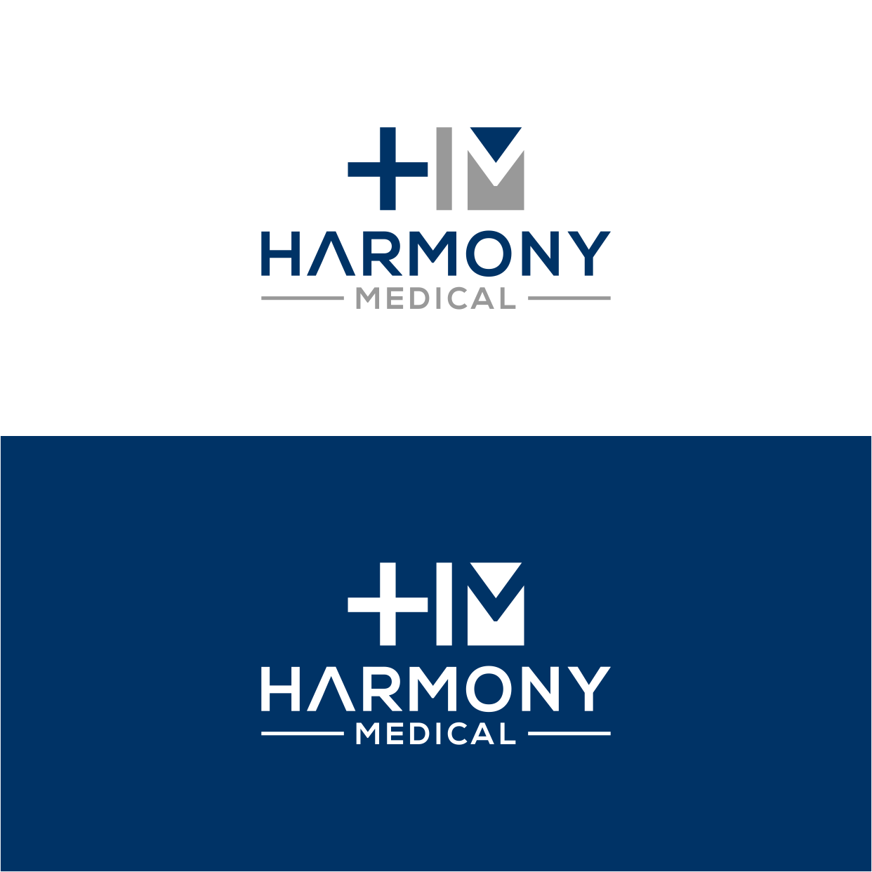 Logo-Design von Kaze56 für Intrepy Healthcare Marketing | Design #29349475