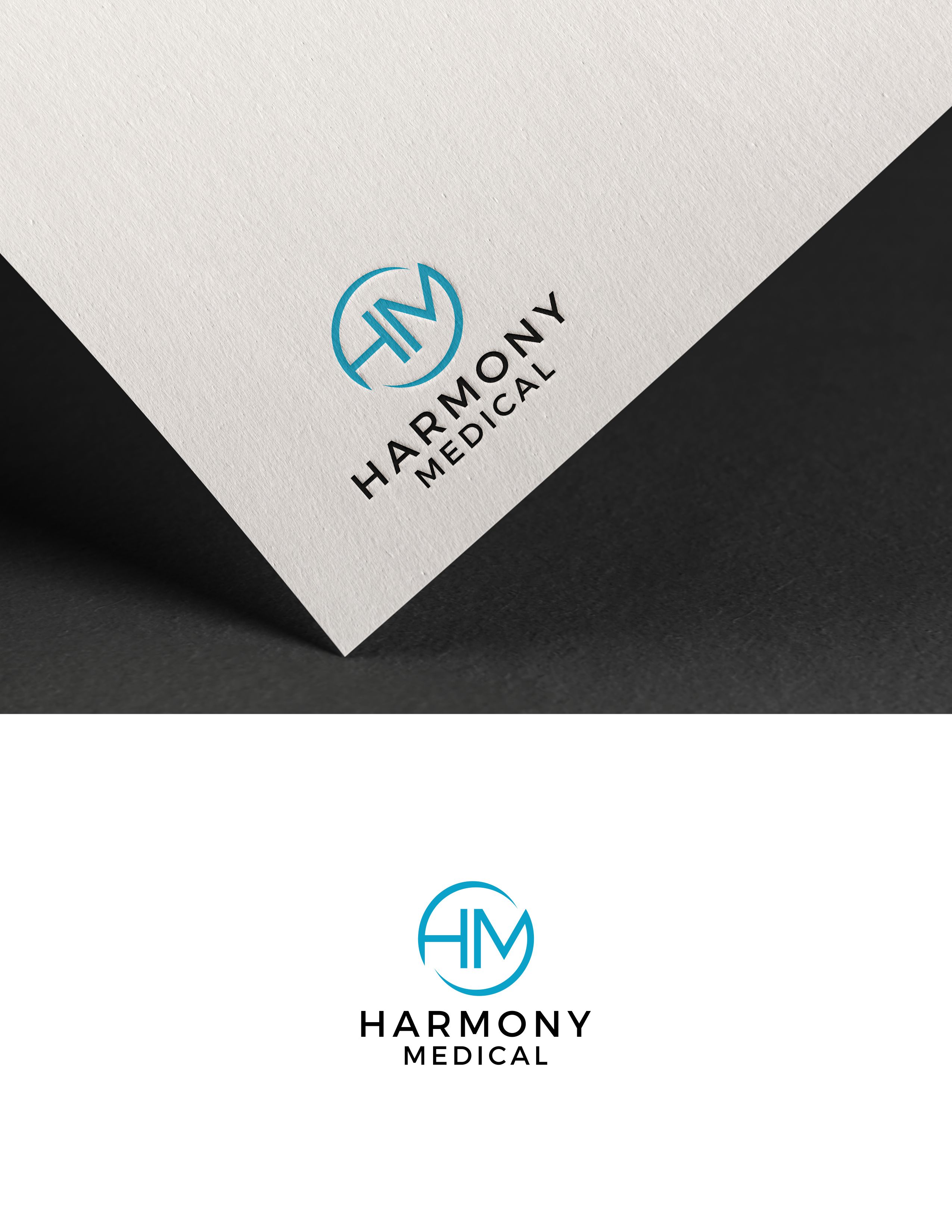 Logo-Design von Tiono für Intrepy Healthcare Marketing | Design #29333368