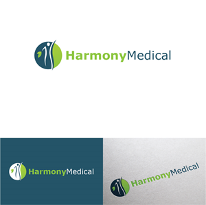 Logo Design by creativemood438 for Intrepy Healthcare Marketing | Design: #29334106