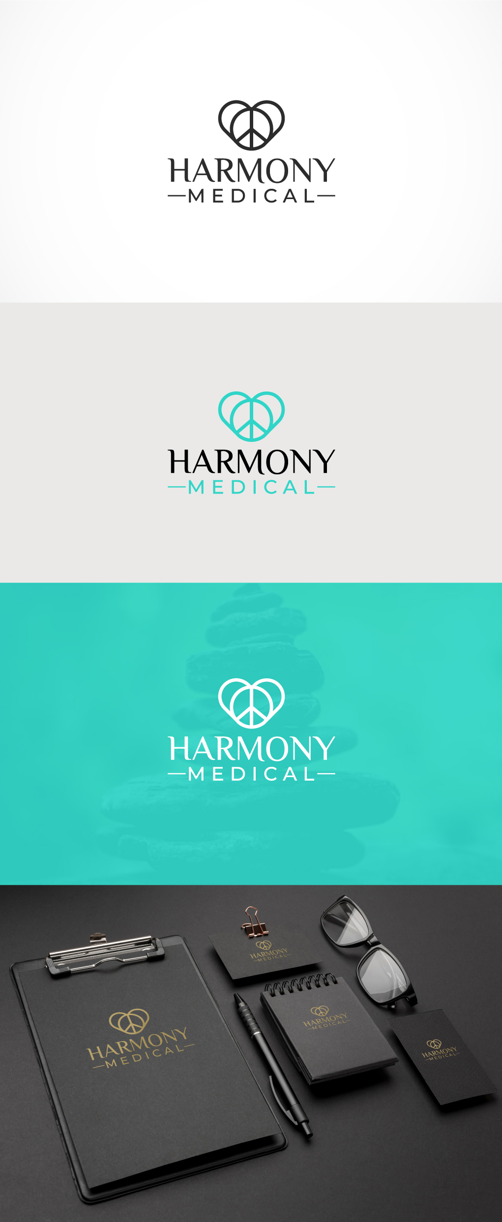 Logo-Design von HWdesigns für Intrepy Healthcare Marketing | Design #29332695