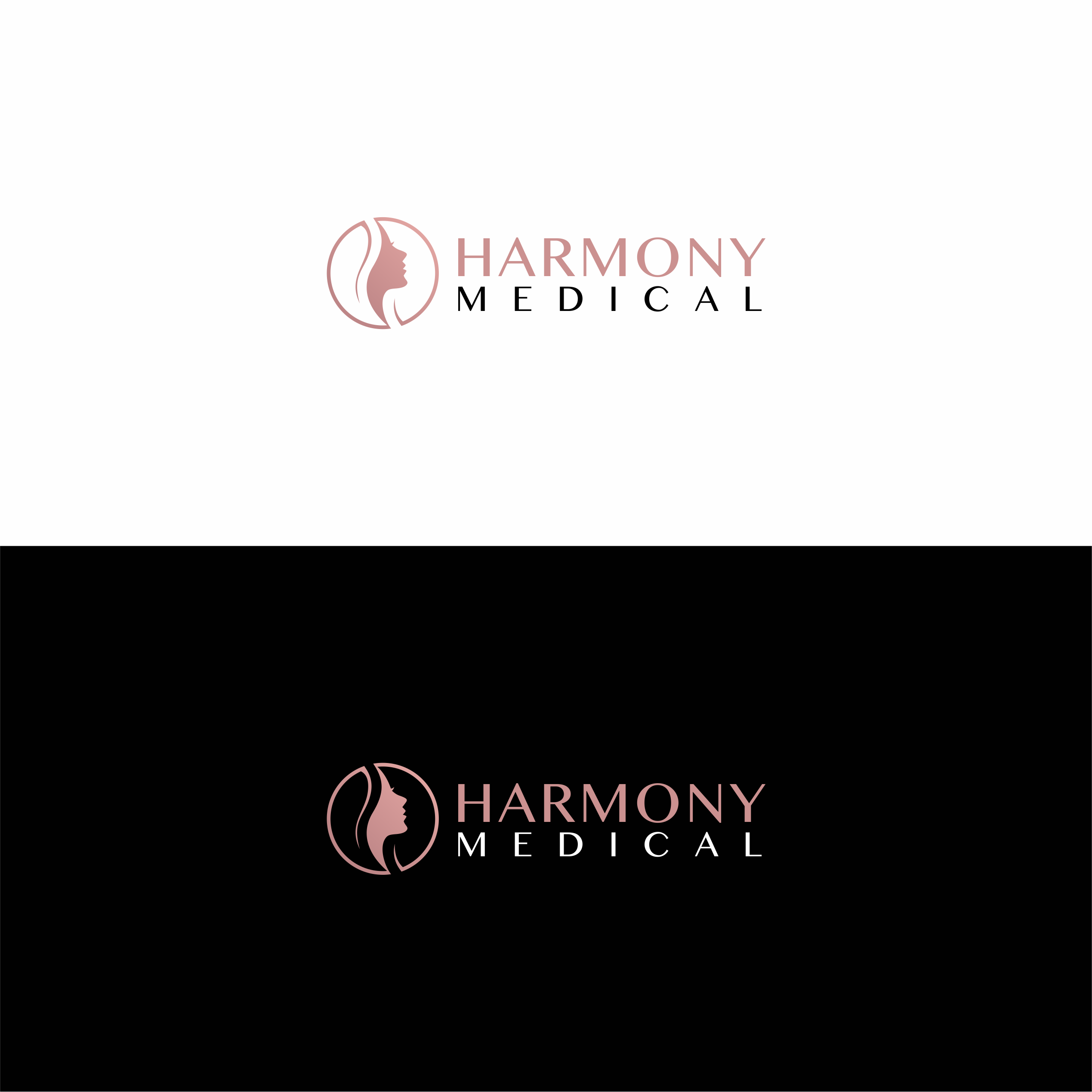 Logo Design by achil78 for Intrepy Healthcare Marketing | Design #29332507