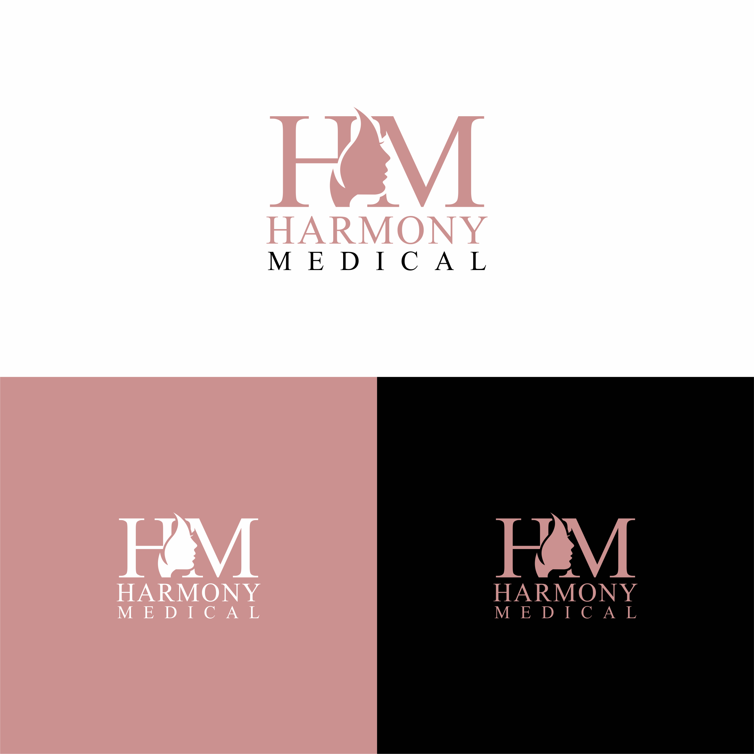 Logo Design by achil78 for Intrepy Healthcare Marketing | Design #29354055