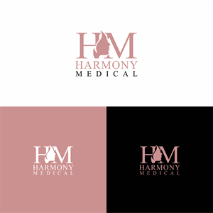 Logo Design by achil78 for Intrepy Healthcare Marketing | Design: #29354055