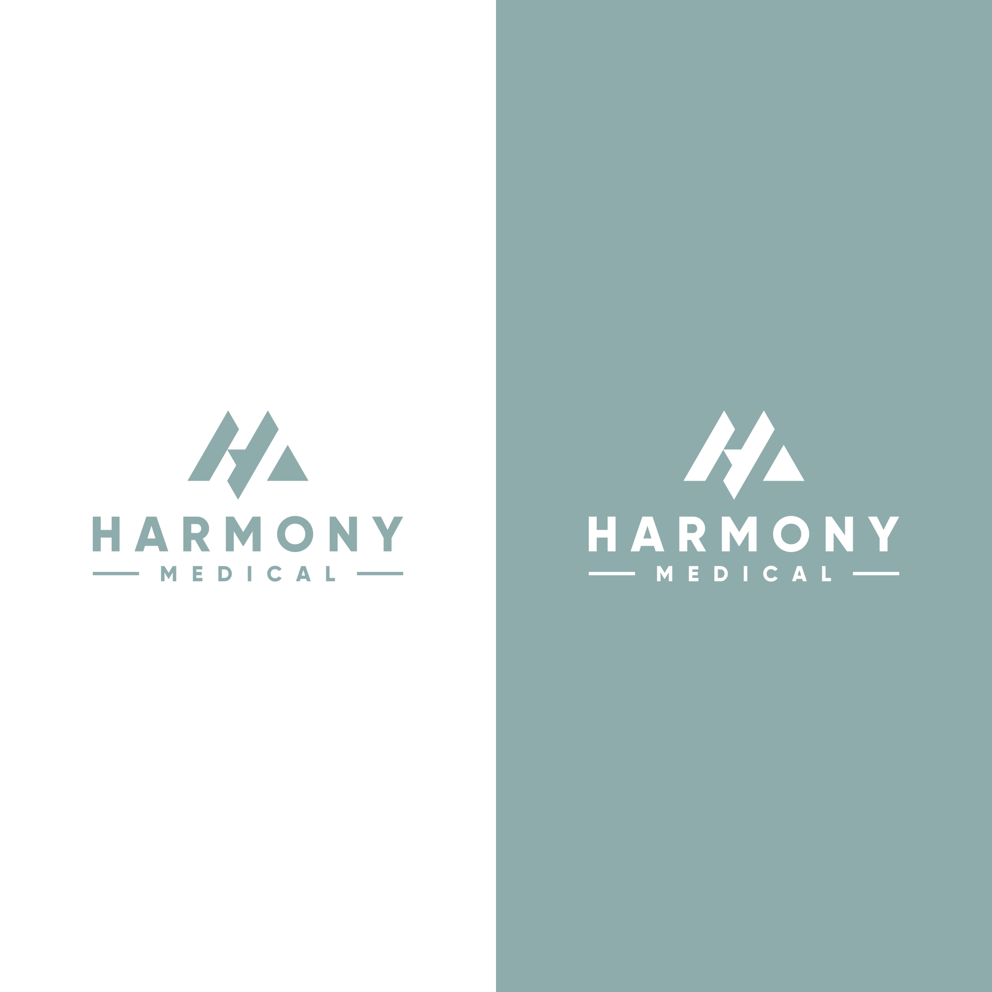 Logo-Design von Just Ho für Intrepy Healthcare Marketing | Design #29332119