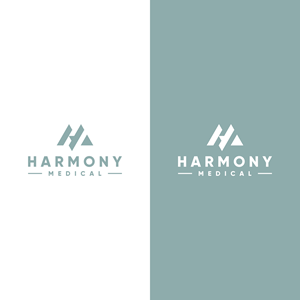 Logo-Design von Just Ho für Intrepy Healthcare Marketing | Design: #29332119
