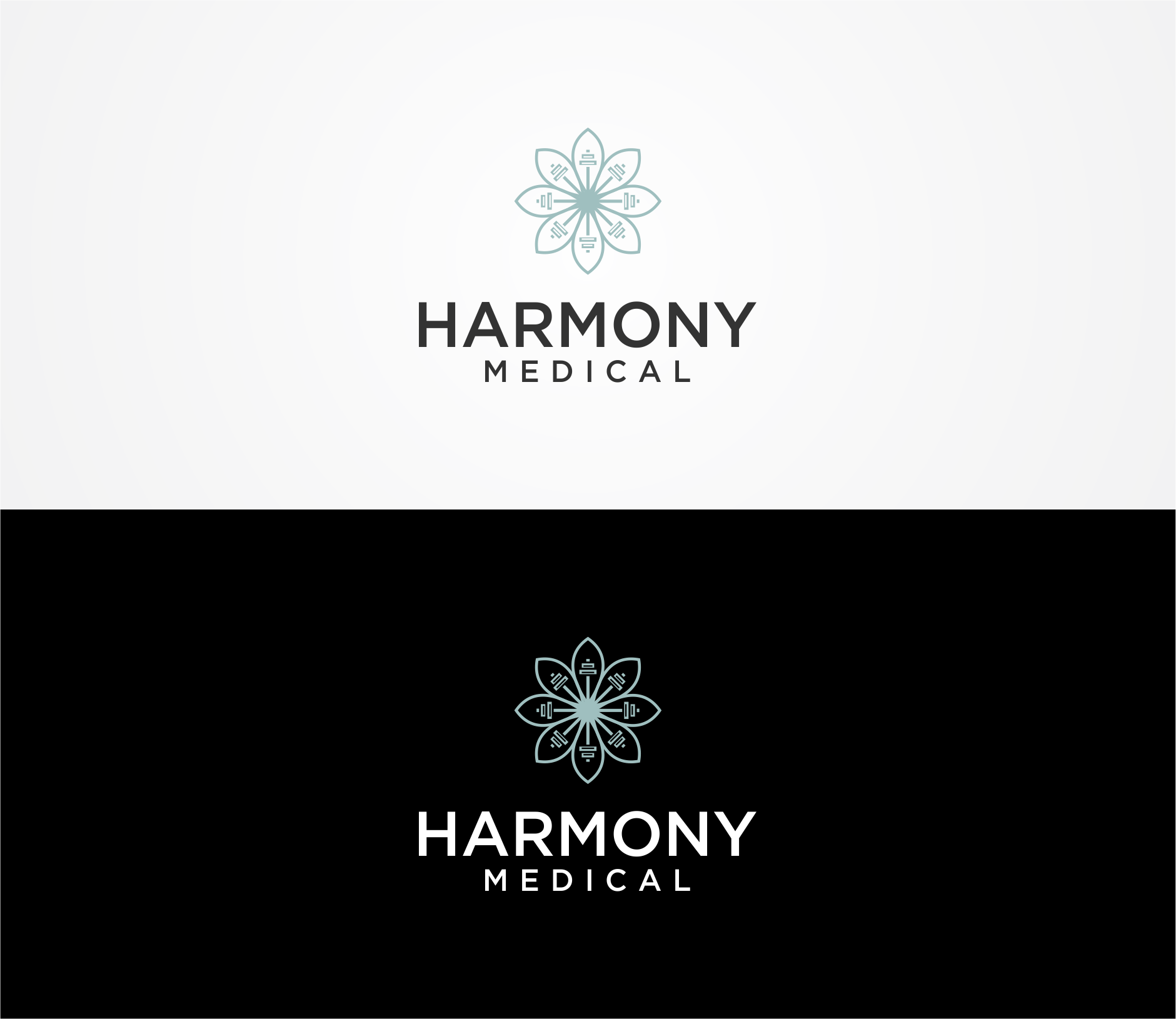 Logo-Design von NAUBIDZ für Intrepy Healthcare Marketing | Design #29349562