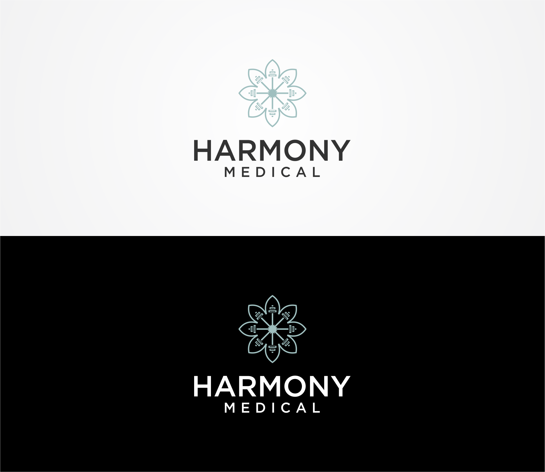 Logo-Design von NAUBIDZ für Intrepy Healthcare Marketing | Design #29349565
