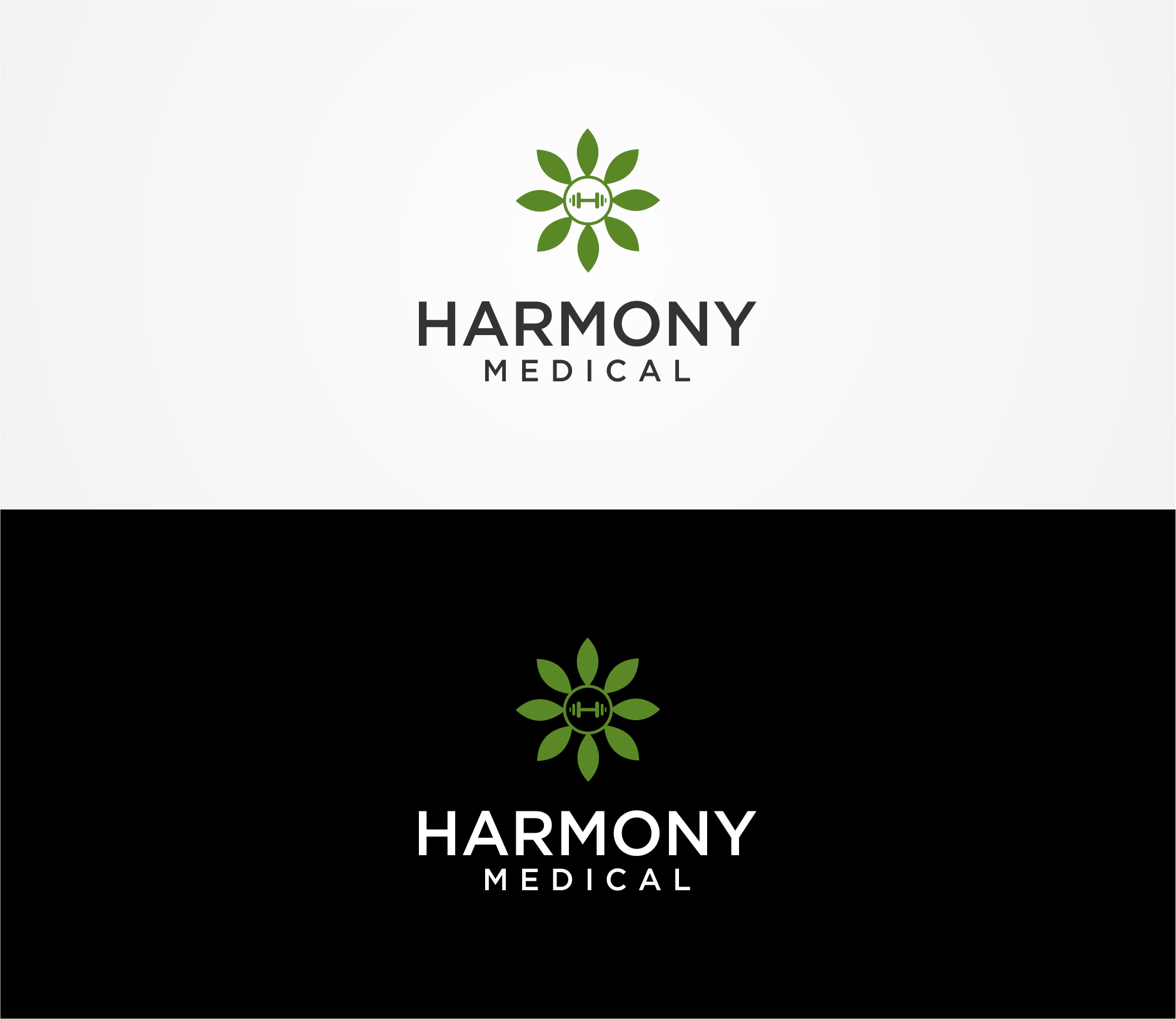 Logo-Design von NAUBIDZ für Intrepy Healthcare Marketing | Design #29349568
