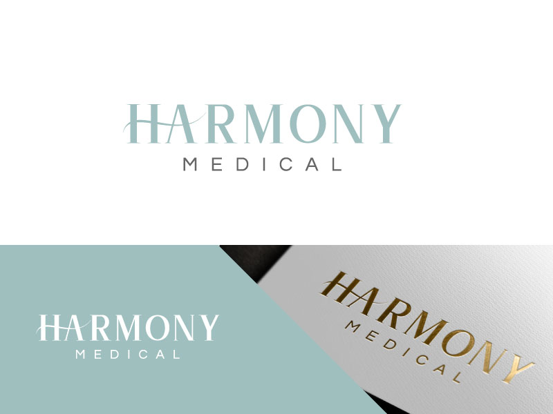 Logo-Design von Pro_DesignMaster für Intrepy Healthcare Marketing | Design #29339756