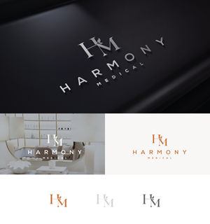 Logo Design by step forward 2 for Intrepy Healthcare Marketing | Design: #29332223