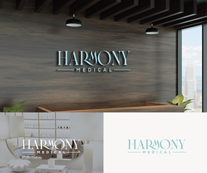 Logo Design by step forward 2 for Intrepy Healthcare Marketing | Design: #29332224