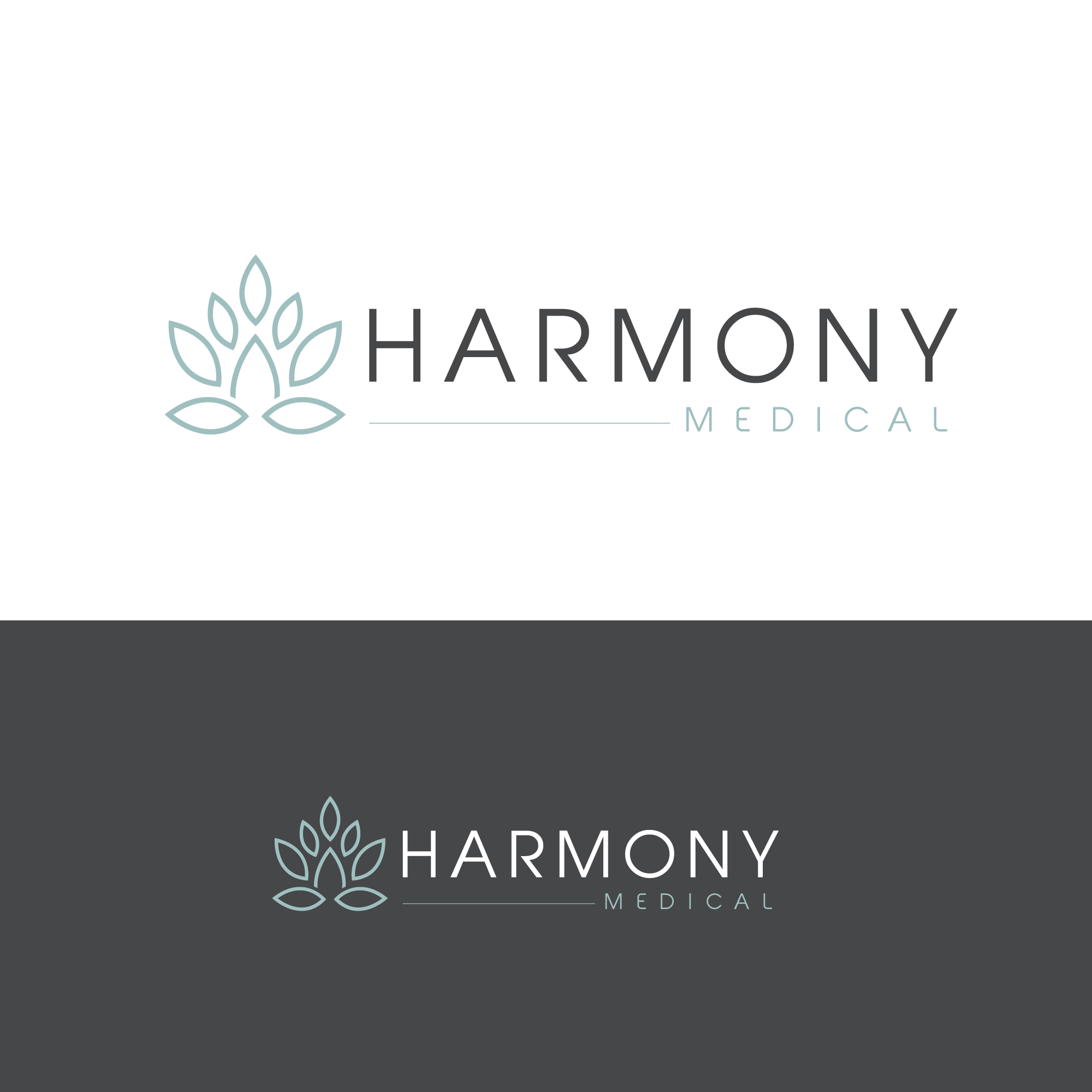 Logo Design by UMBRA Designs for Intrepy Healthcare Marketing | Design #29333555