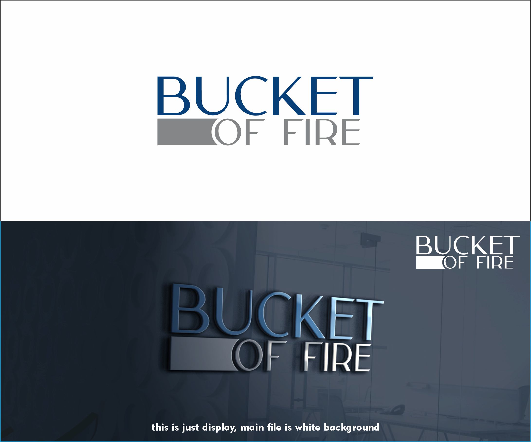 Design de Logo par alkaline pour ce projet | Design #29334151