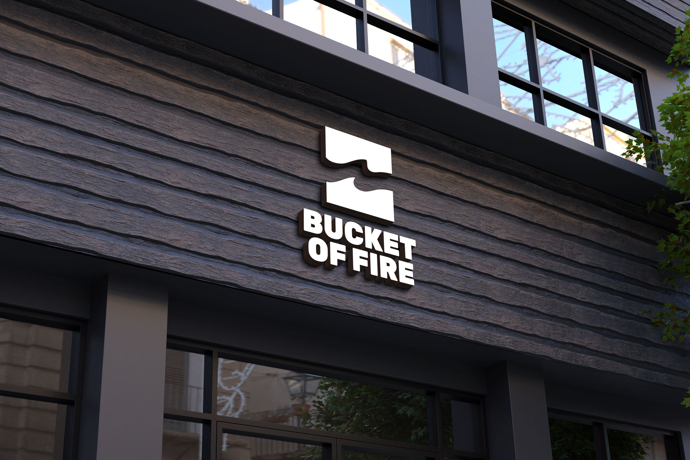 Logo Design by Kavth for this project | Design #29369019