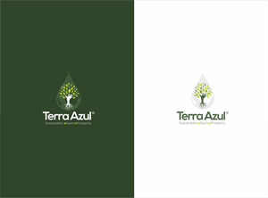 Design de Logo par nikkiblue pour TerraAzul | Design : #29376585