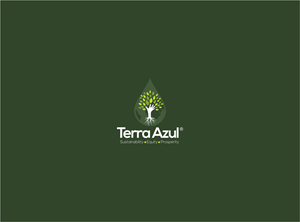 Design de Logo par nikkiblue pour TerraAzul | Design : #29380045