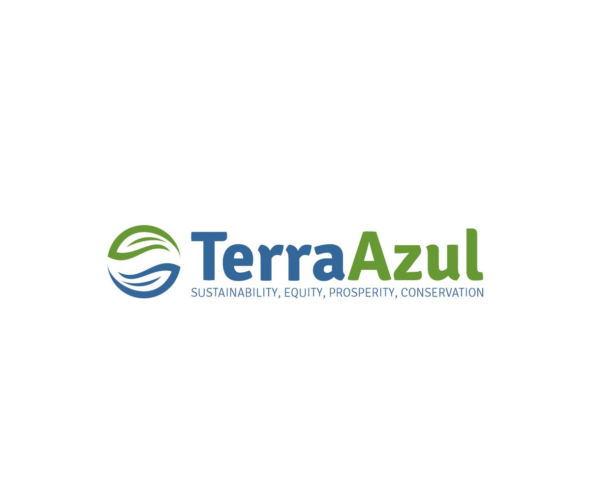 Logo Design by Thati Designs for TerraAzul | Design #29346790