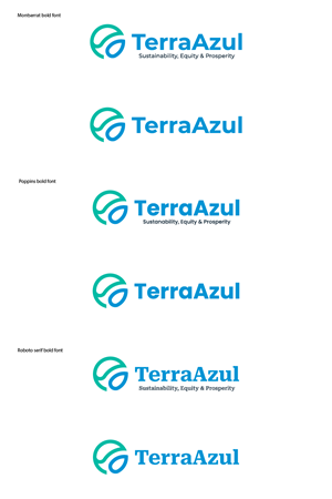 Design de Logo par Choiresia.id pour TerraAzul | Design : #29369967