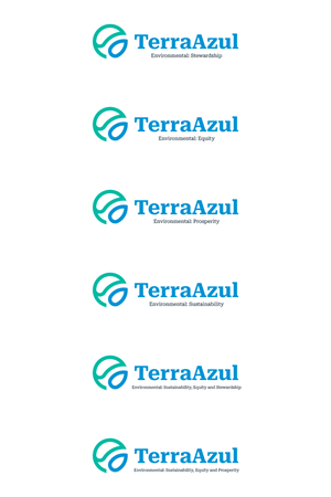 Design de Logo par Choiresia.id pour TerraAzul | Design : #29381540