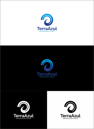 Design de Logo par Student_art pour TerraAzul | Design : #29379765