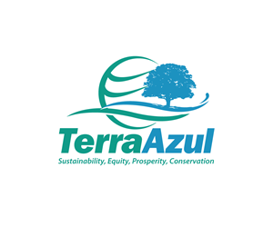 Logo Design by Paint-Tools for TerraAzul | Design #29346843