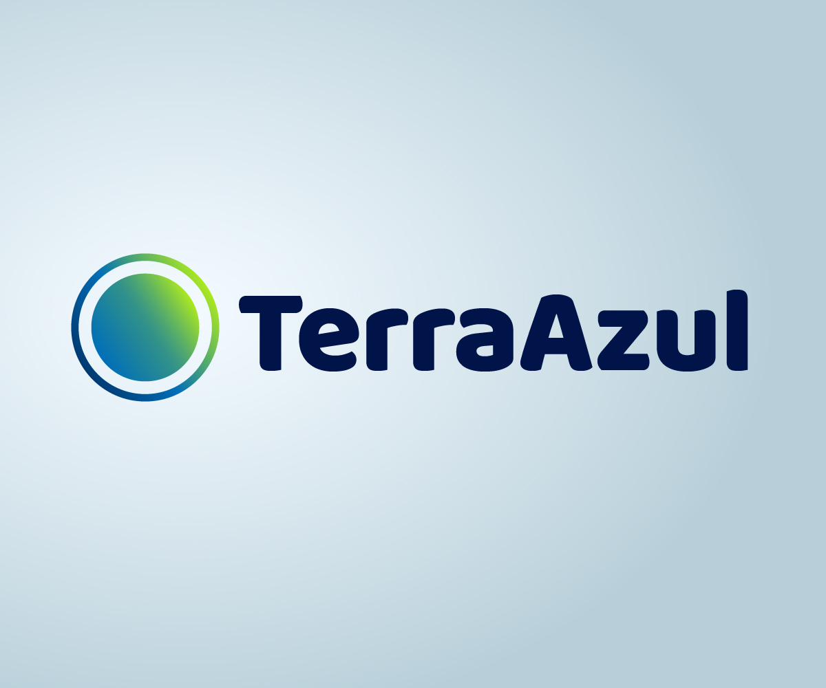Logo Design by Rob C Design for TerraAzul | Design #29348924